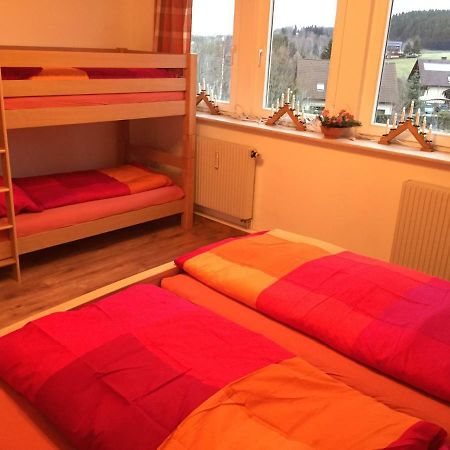 Apartament Poehlbergblick Annaberg Zewnętrze zdjęcie